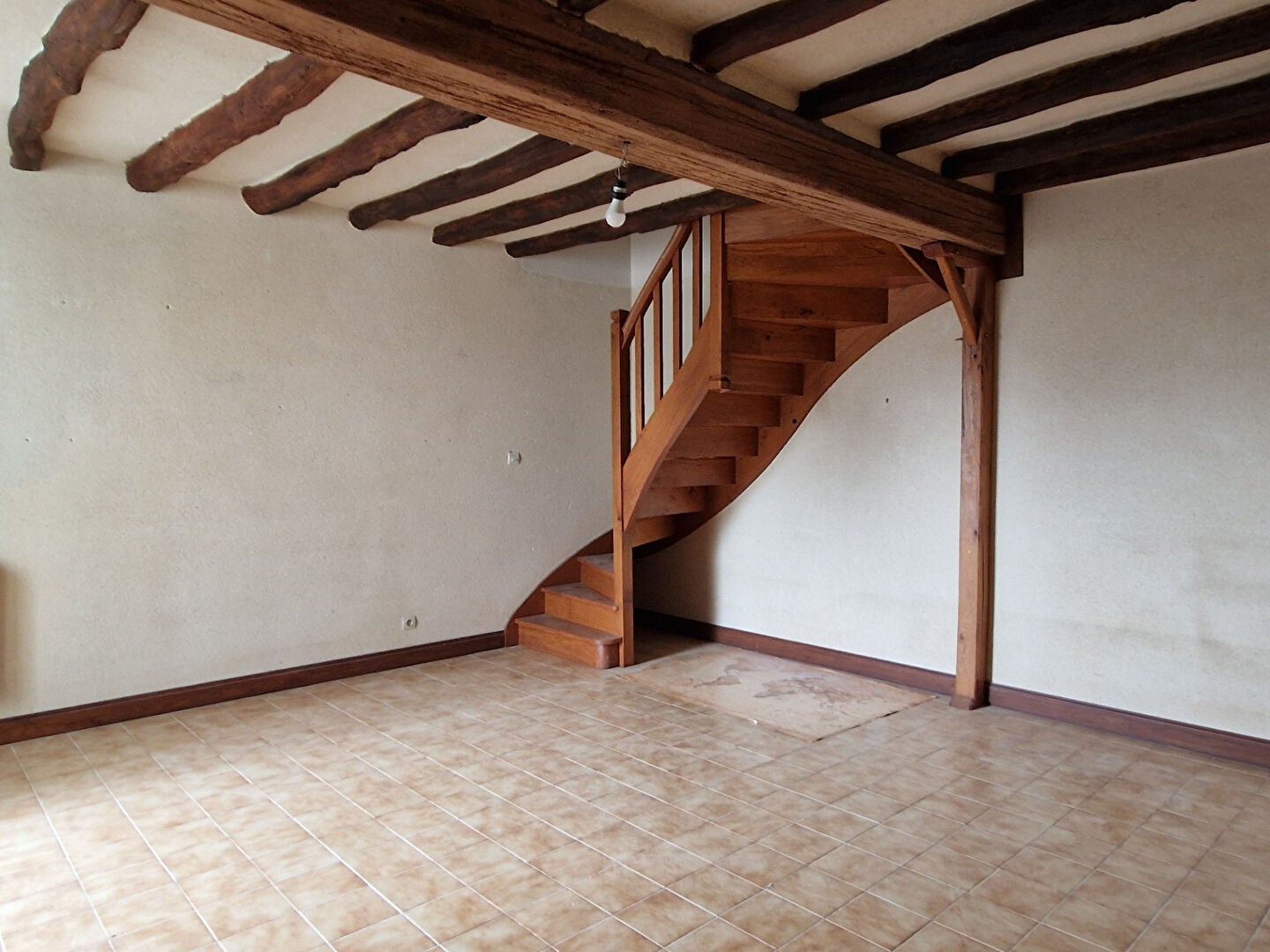 Maison Chemin de Touche Louine à Lys-Haut-Layon