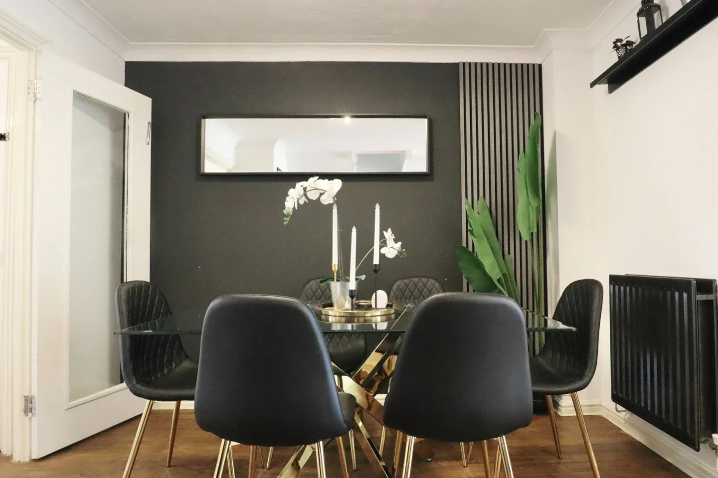 House Joseph Hardcastle Close in Greater London