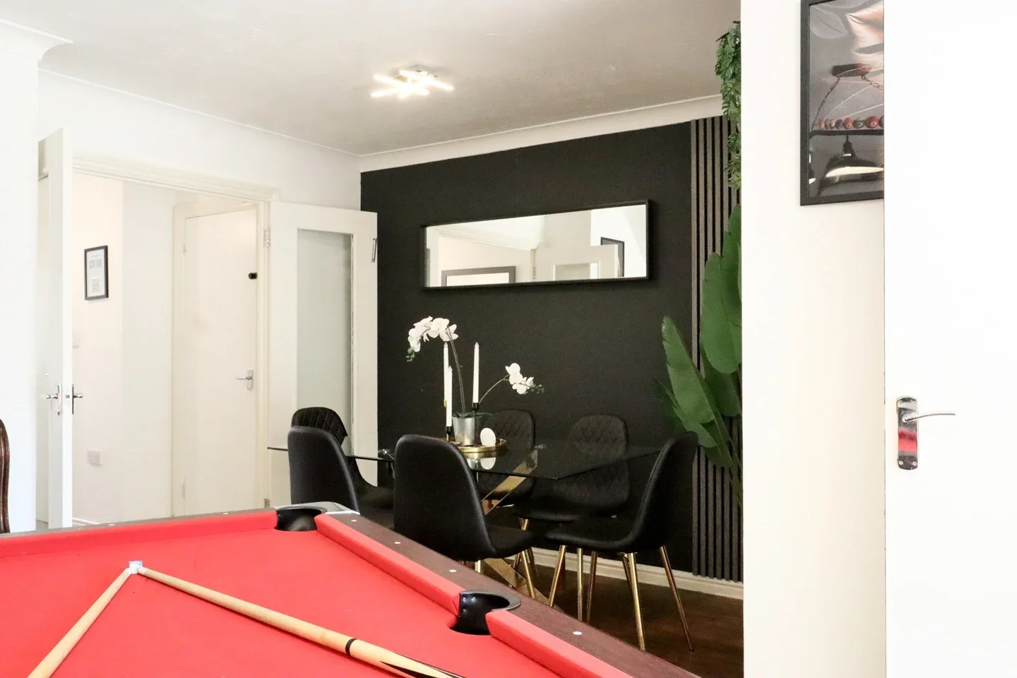 House Joseph Hardcastle Close in Greater London