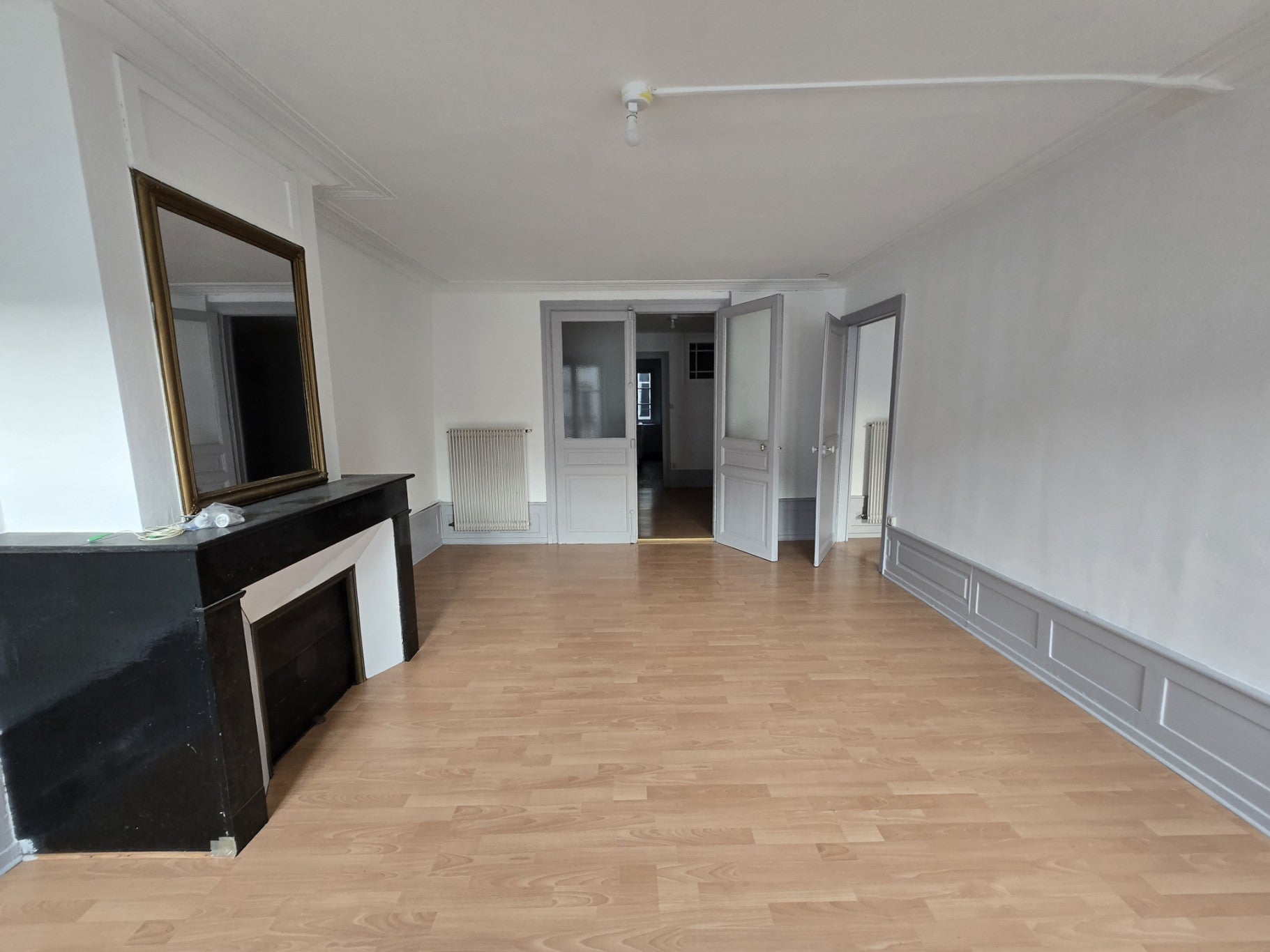 Appartement Rue du Pont Mouja à Nancy