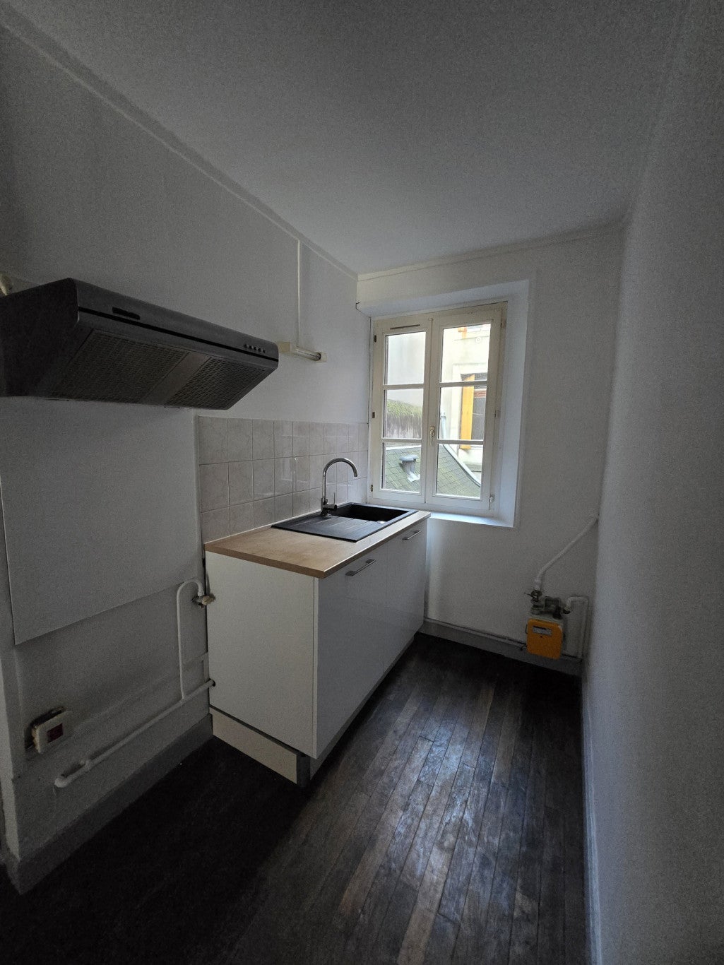 Appartement Rue du Pont Mouja à Nancy