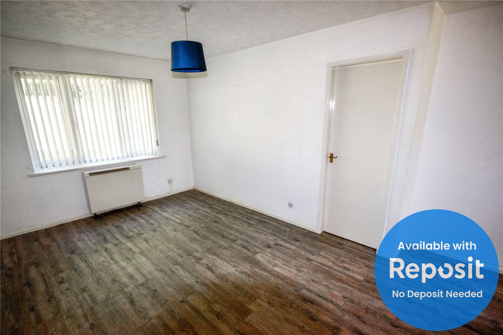 Flat Crescent Grove in Prestwich