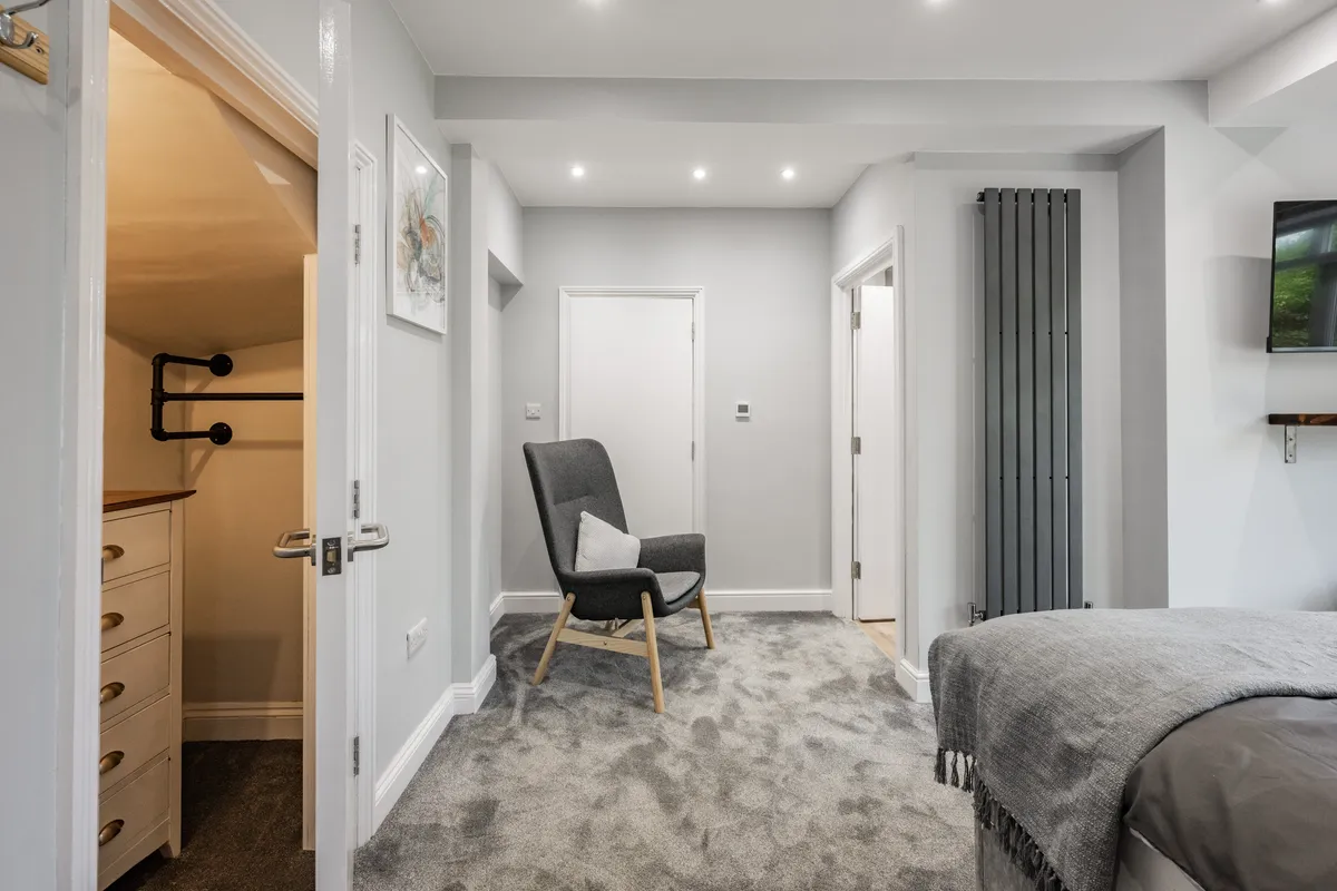 Room Bluebell Road in Norwich