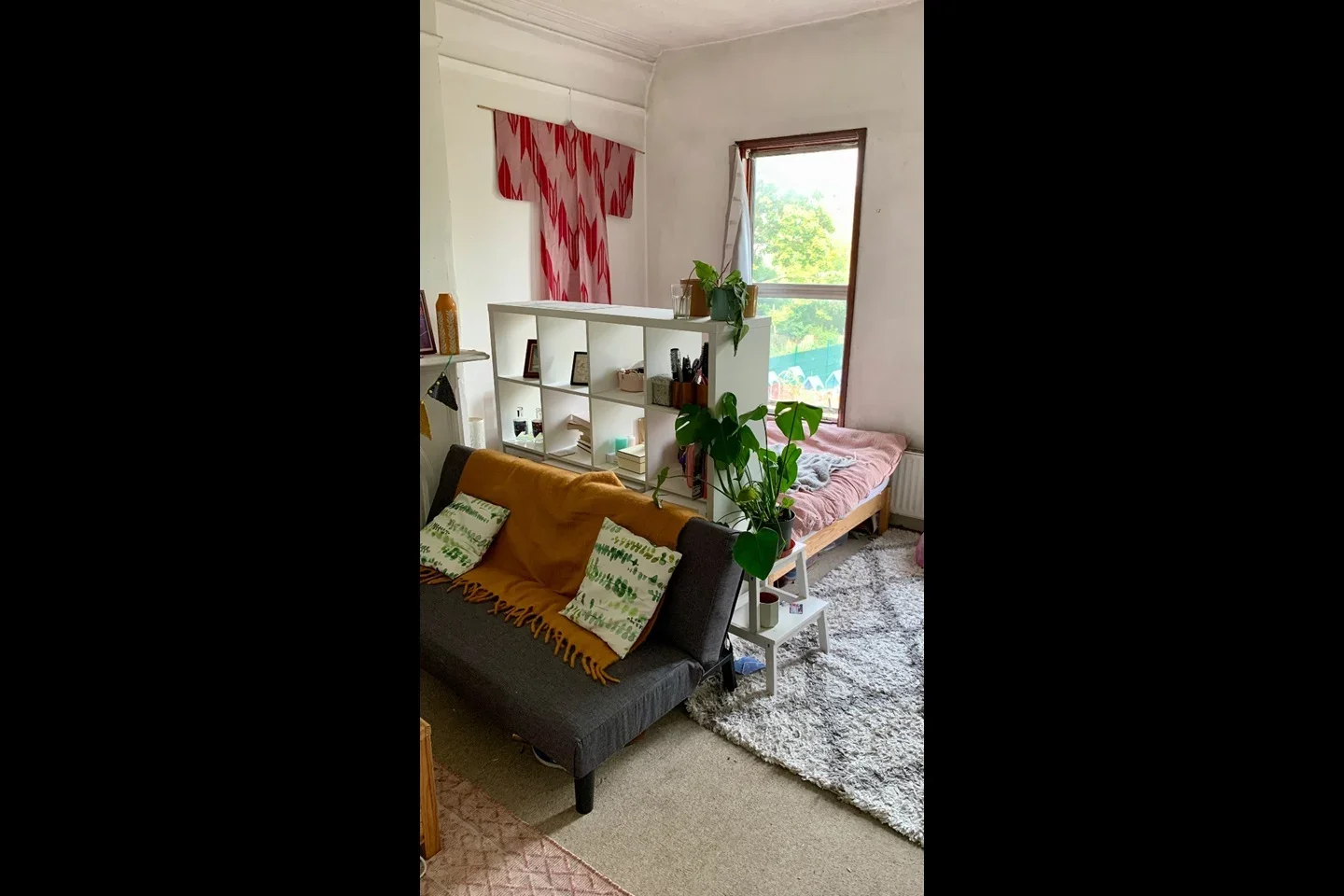Room Bethune Road in Greater London