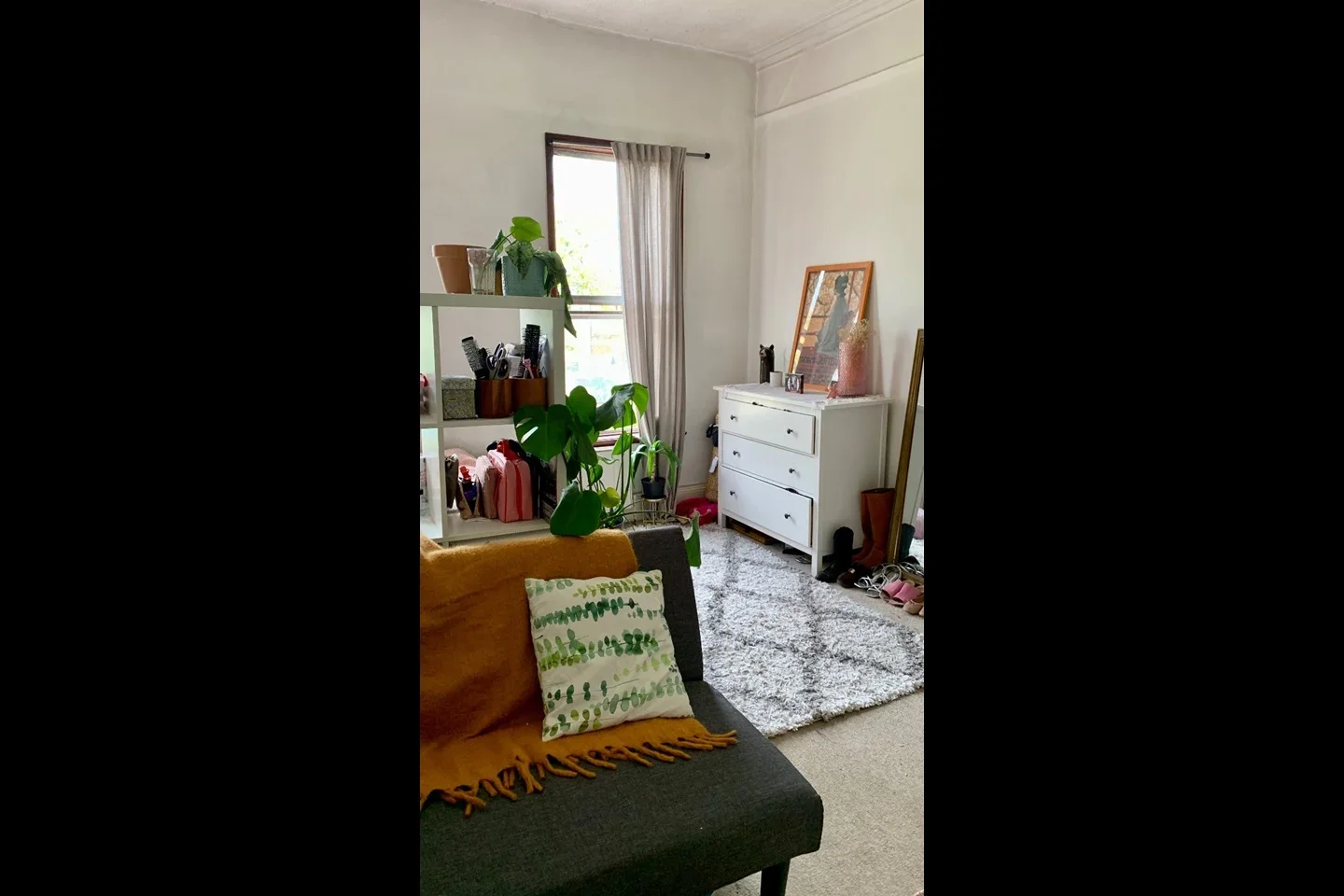 Room Bethune Road in Greater London