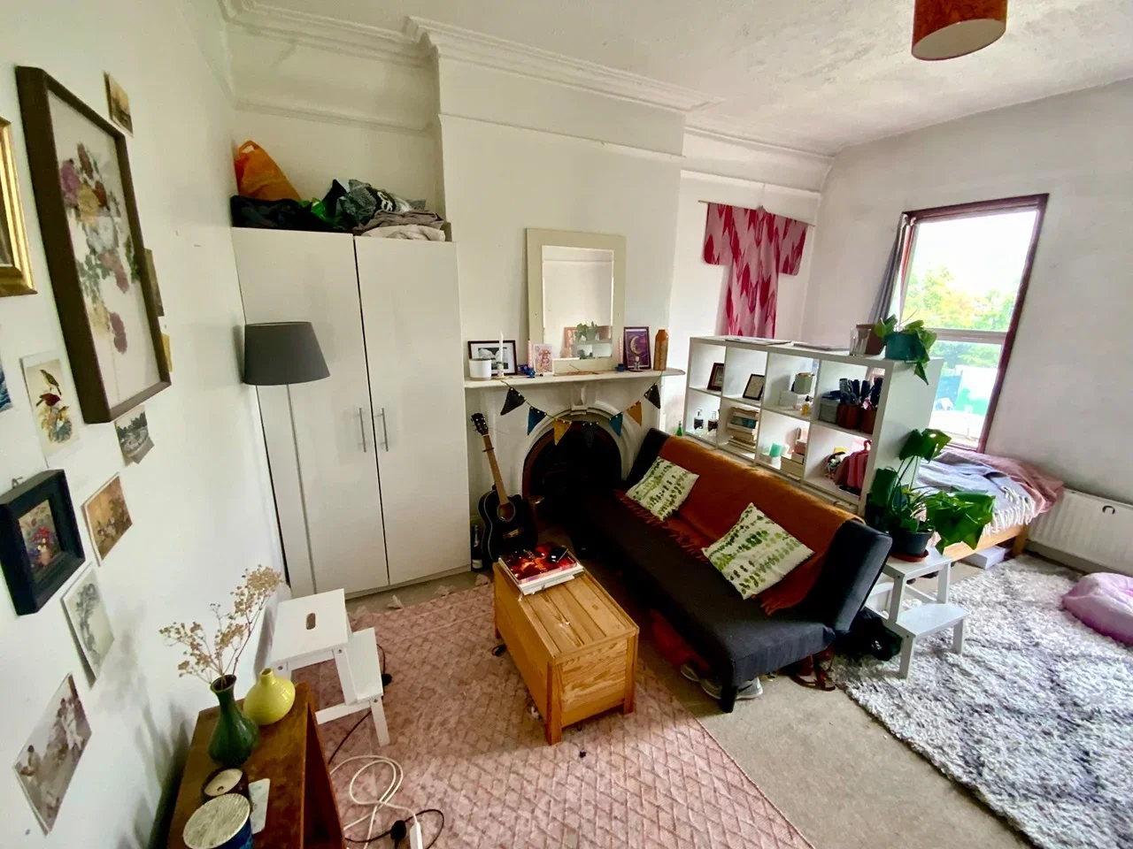 Room Bethune Road in Greater London