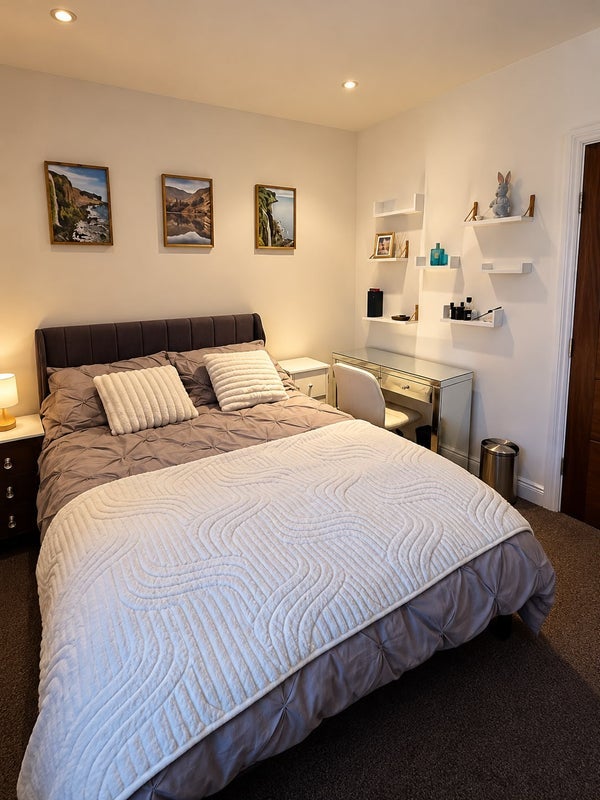 Room Tower Bridge Road in Greater London