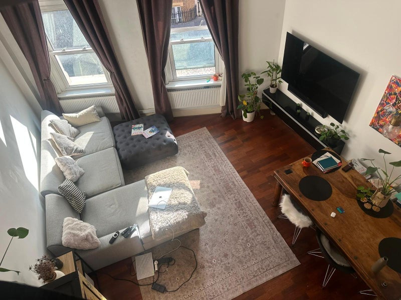 Room Tower Bridge Road in Greater London