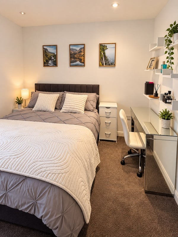 Room Tower Bridge Road in Greater London