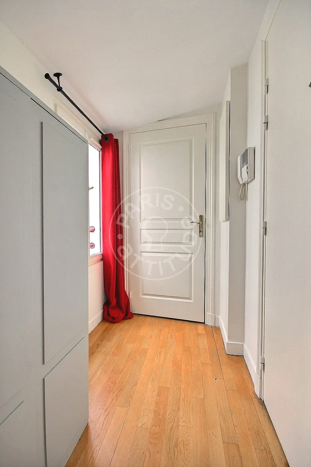 Appartement Boulevard Malesherbes à Paris