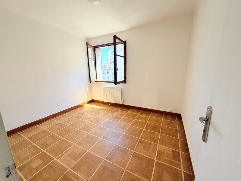 Appartement Rue Antoine Blanc à Marseille