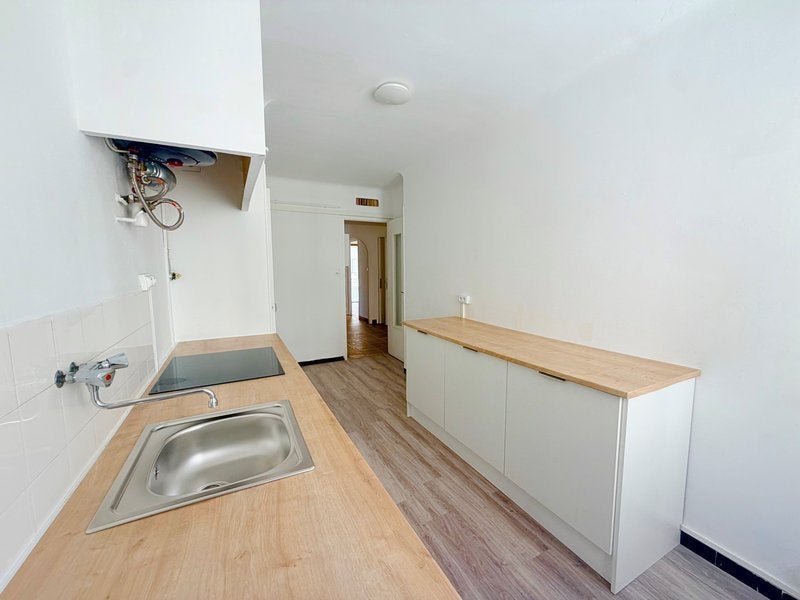 Appartement Rue Antoine Blanc à Marseille