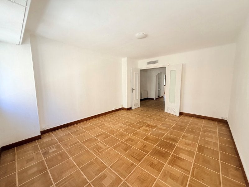 Appartement Rue Antoine Blanc à Marseille