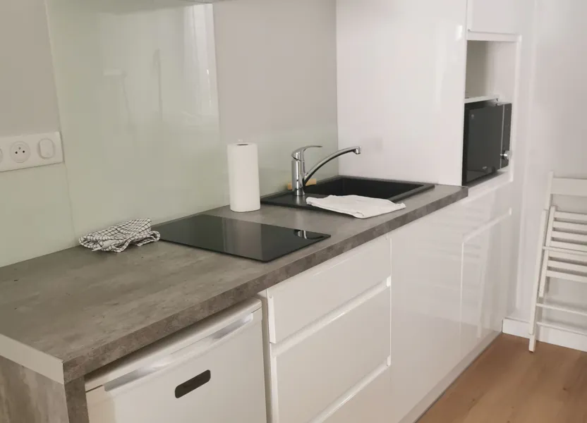 Appartement Avenue Napoléon 1er à Saint-Paul-lès-Dax