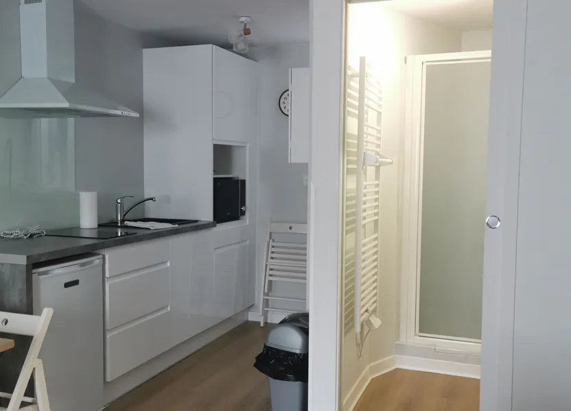 Appartement Avenue Napoléon 1er à Saint-Paul-lès-Dax