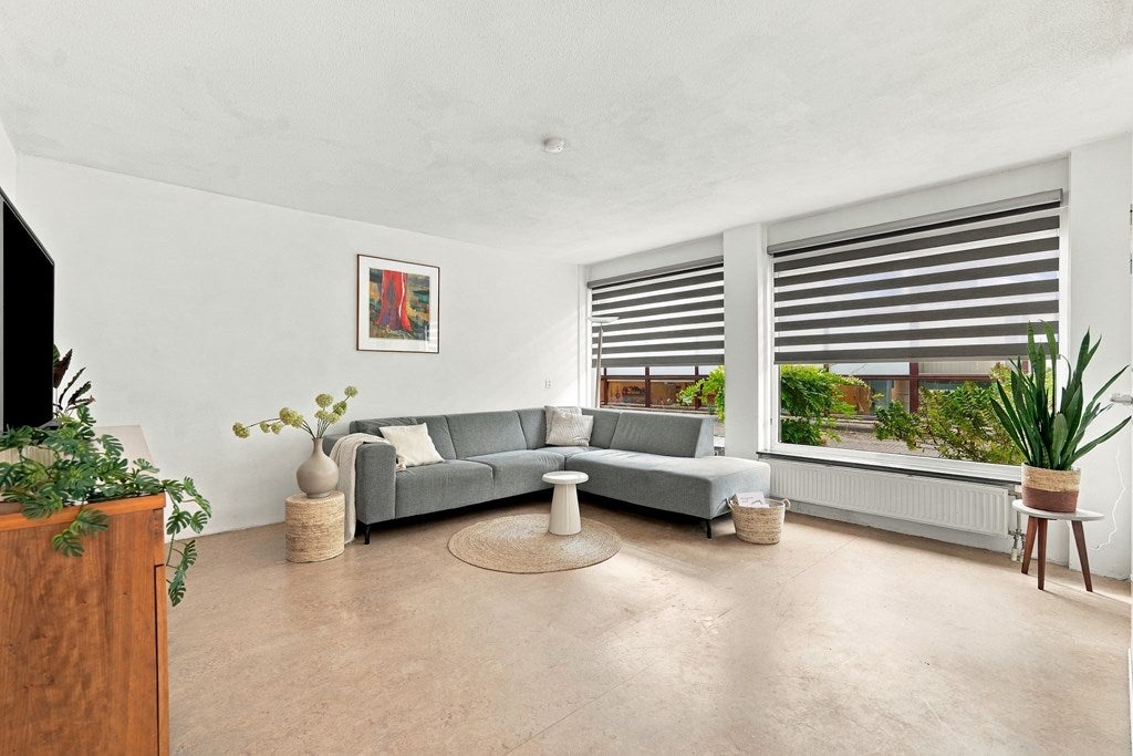 Huis Willebroekstraat 40 in Amsterdam