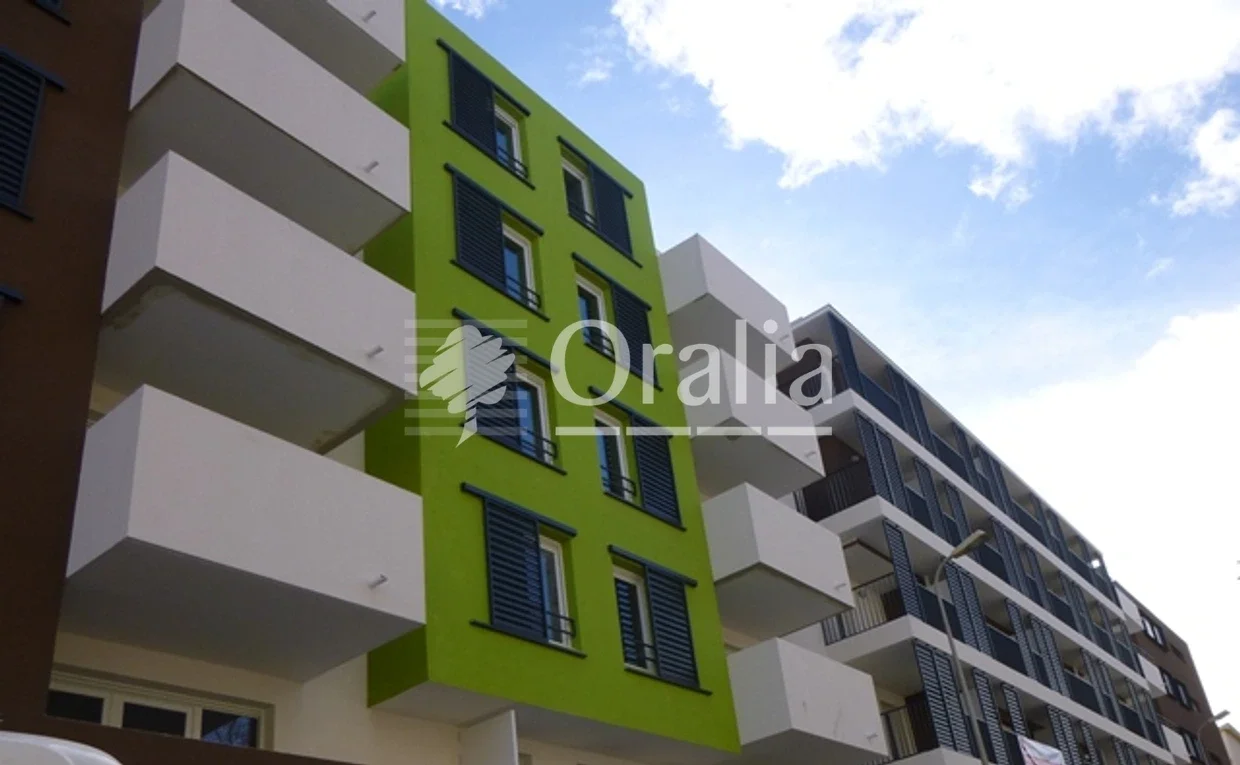 Appartement Avenue des Droits de l'Homme à Montpellier
