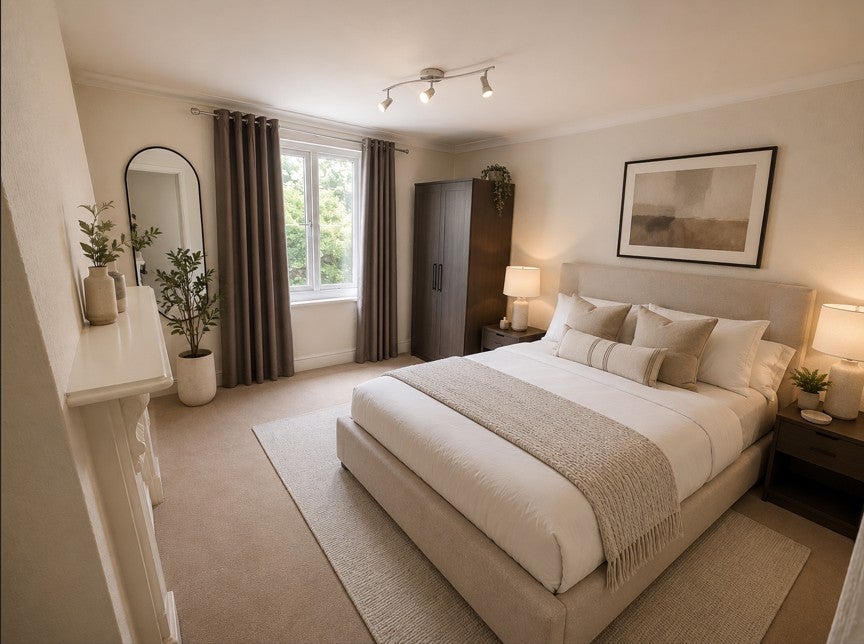 Room Herndon Road in Greater London