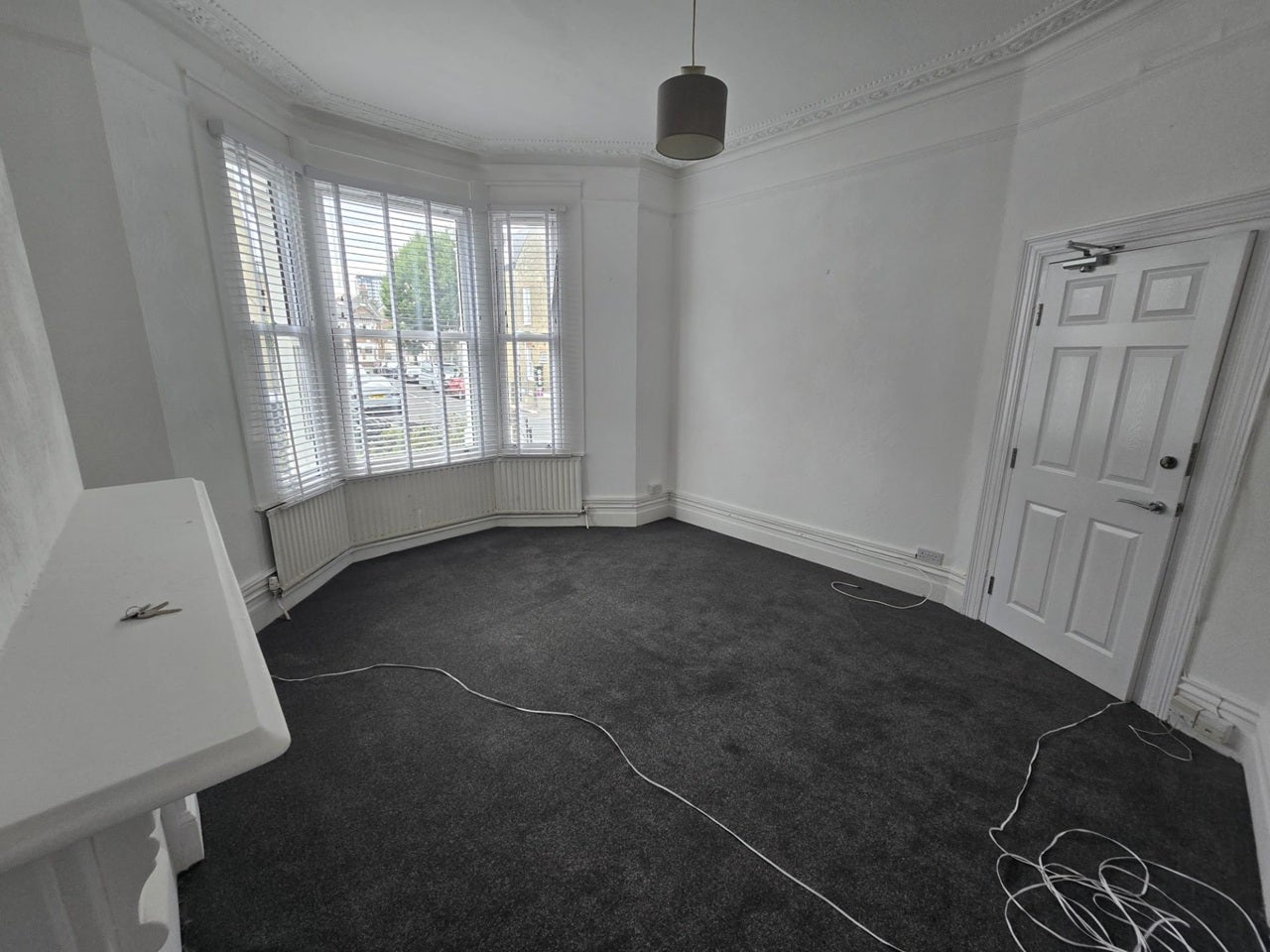 Room Herndon Road in Greater London