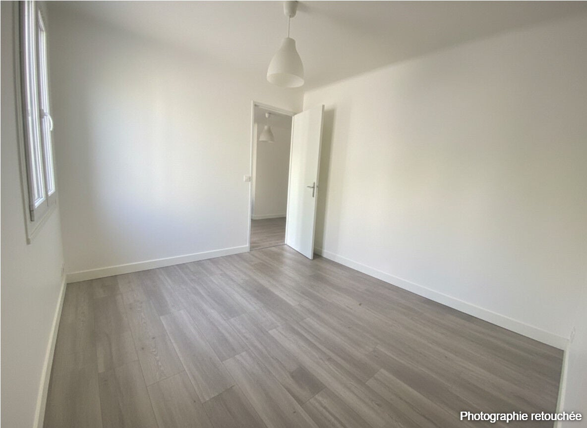 Appartement Promenade de l'Erdre à Nantes