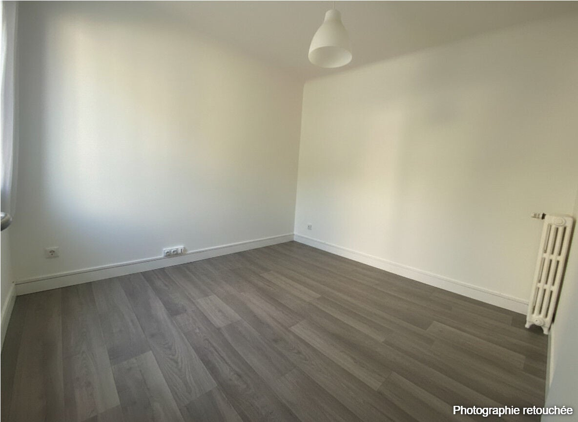 Appartement Promenade de l'Erdre à Nantes