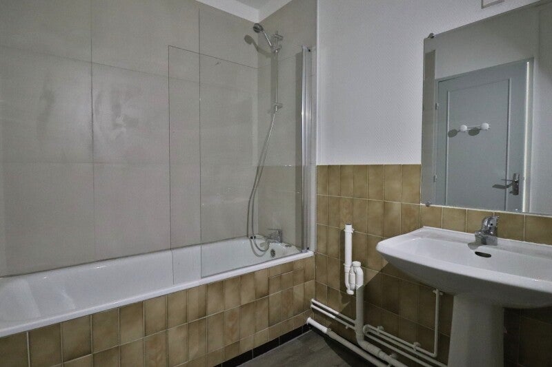 Appartement Boulevard du 14 Juillet à Troyes