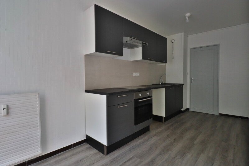 Appartement Boulevard du 14 Juillet à Troyes