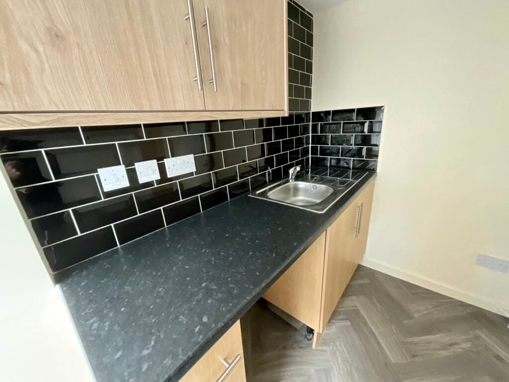 Room Willow Street in Hyndburn
