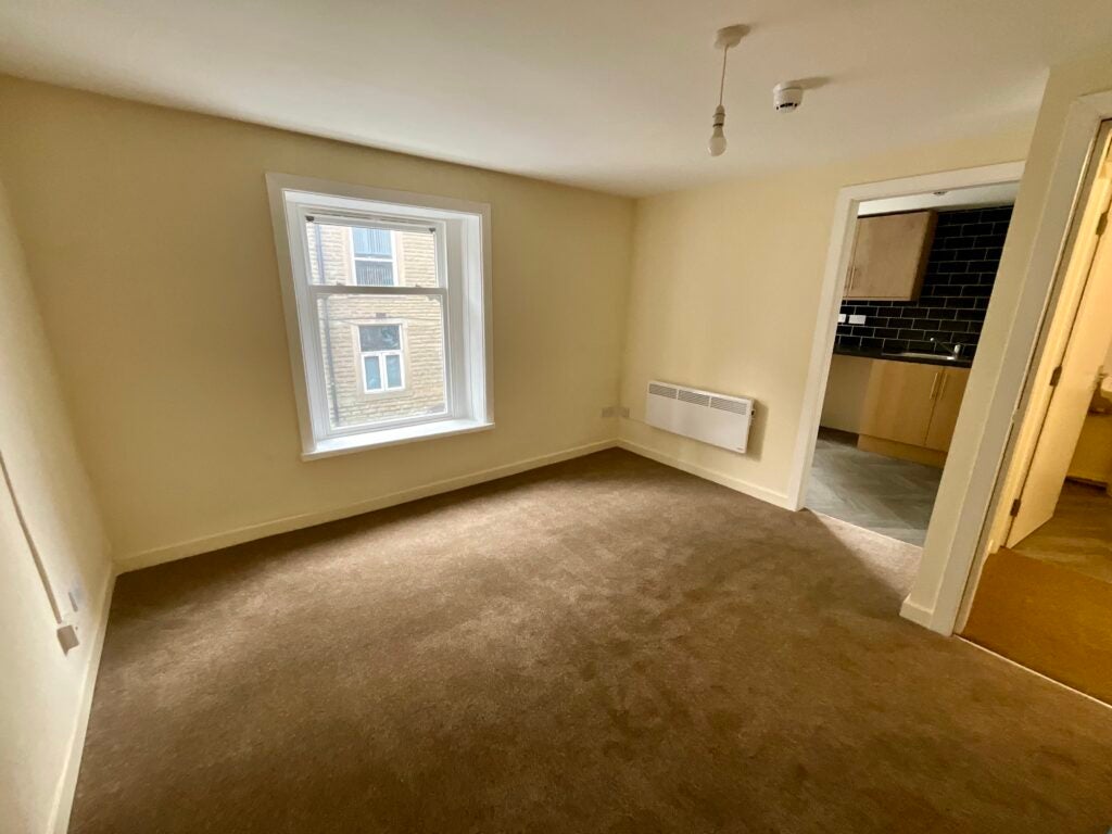 Room Willow Street in Hyndburn