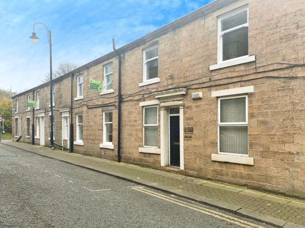 Room Willow Street in Hyndburn