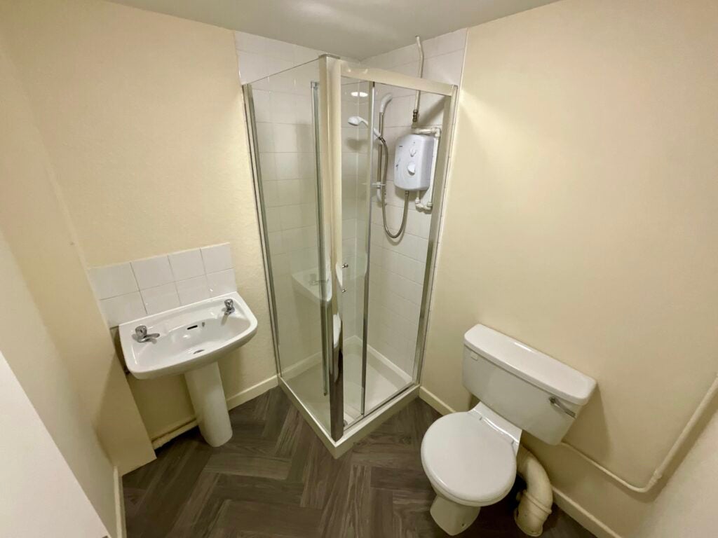 Room Willow Street in Hyndburn