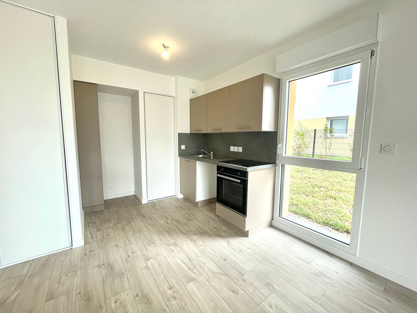 Appartement Avenue des Druides à Carnac