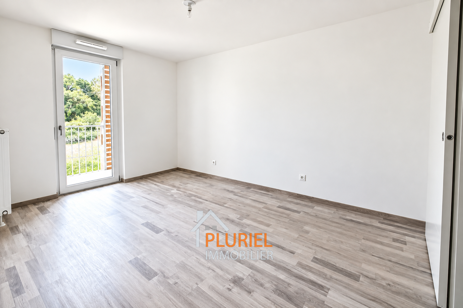 Flat Rue d'Ostwald in Strasbourg