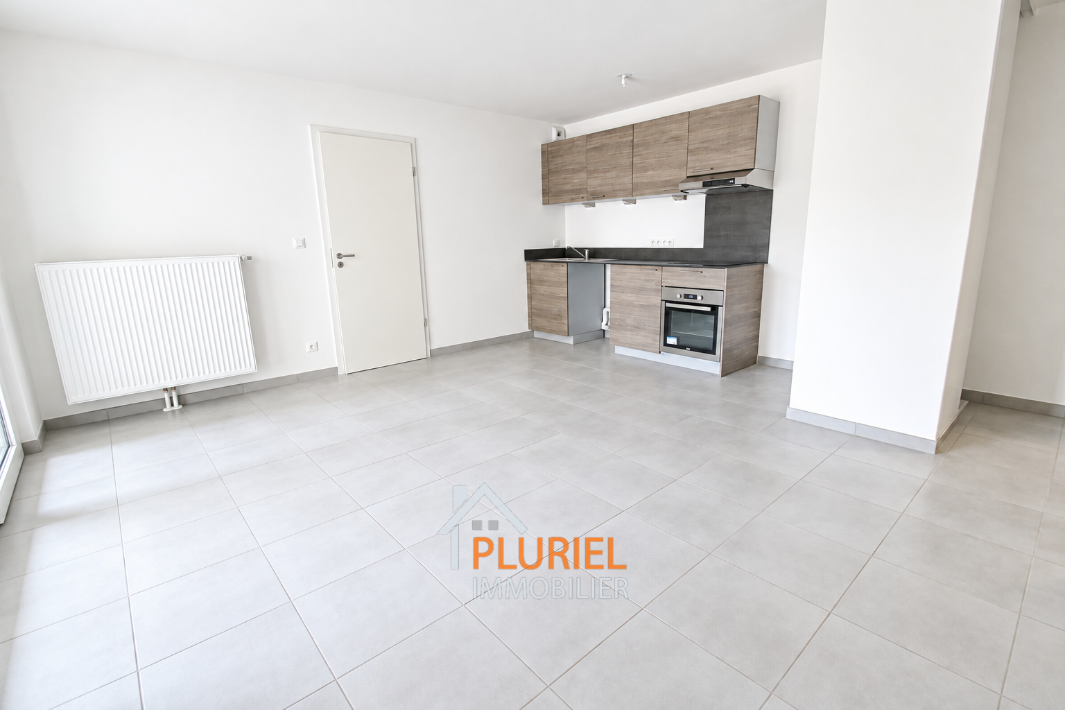 Flat Rue d'Ostwald in Strasbourg