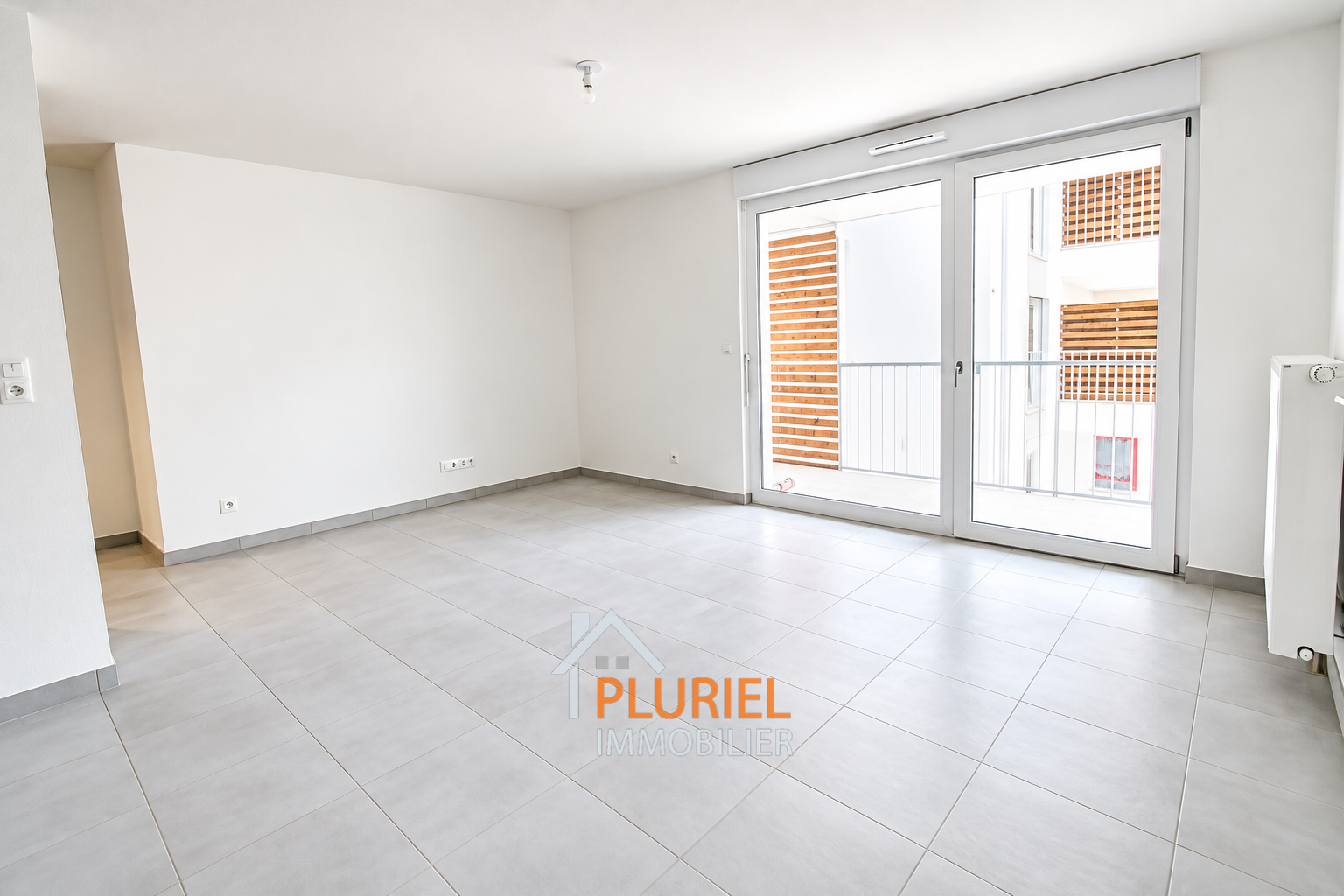 Flat Rue d'Ostwald in Strasbourg