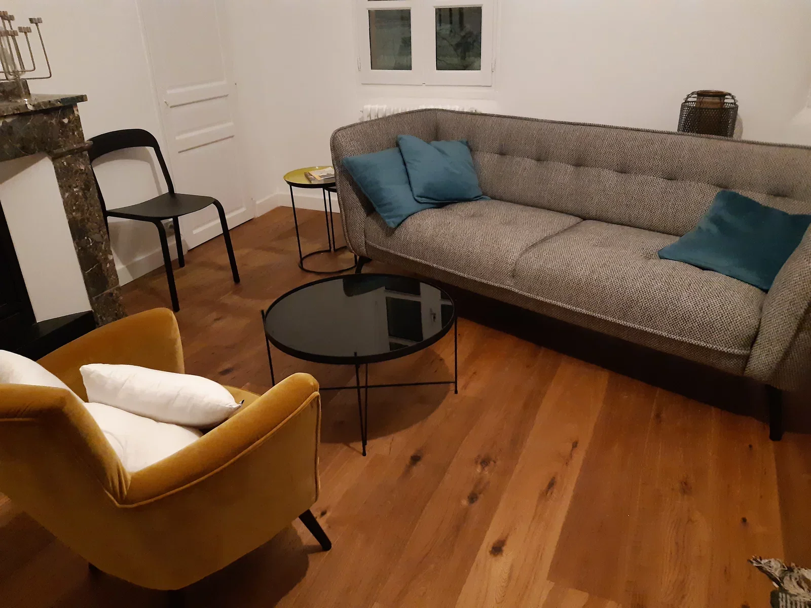 Room Rue Louis Courtois de Viçose in Toulouse