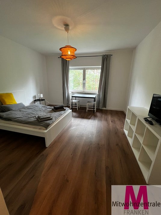 Wohnung Am Tower in Nürnberg