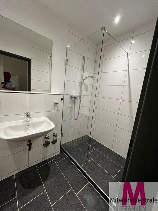 Wohnung Am Tower in Nürnberg