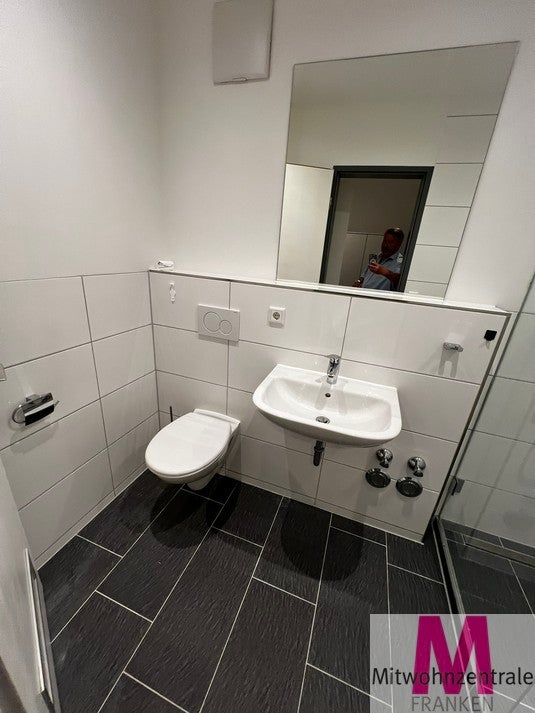 Wohnung Am Tower in Nürnberg