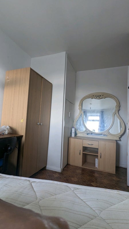 Flat Billing Avenue in Manchester