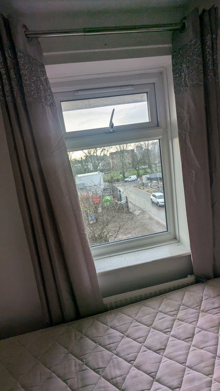 Flat Billing Avenue in Manchester