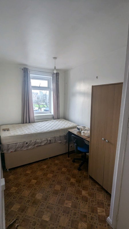 Flat Billing Avenue in Manchester