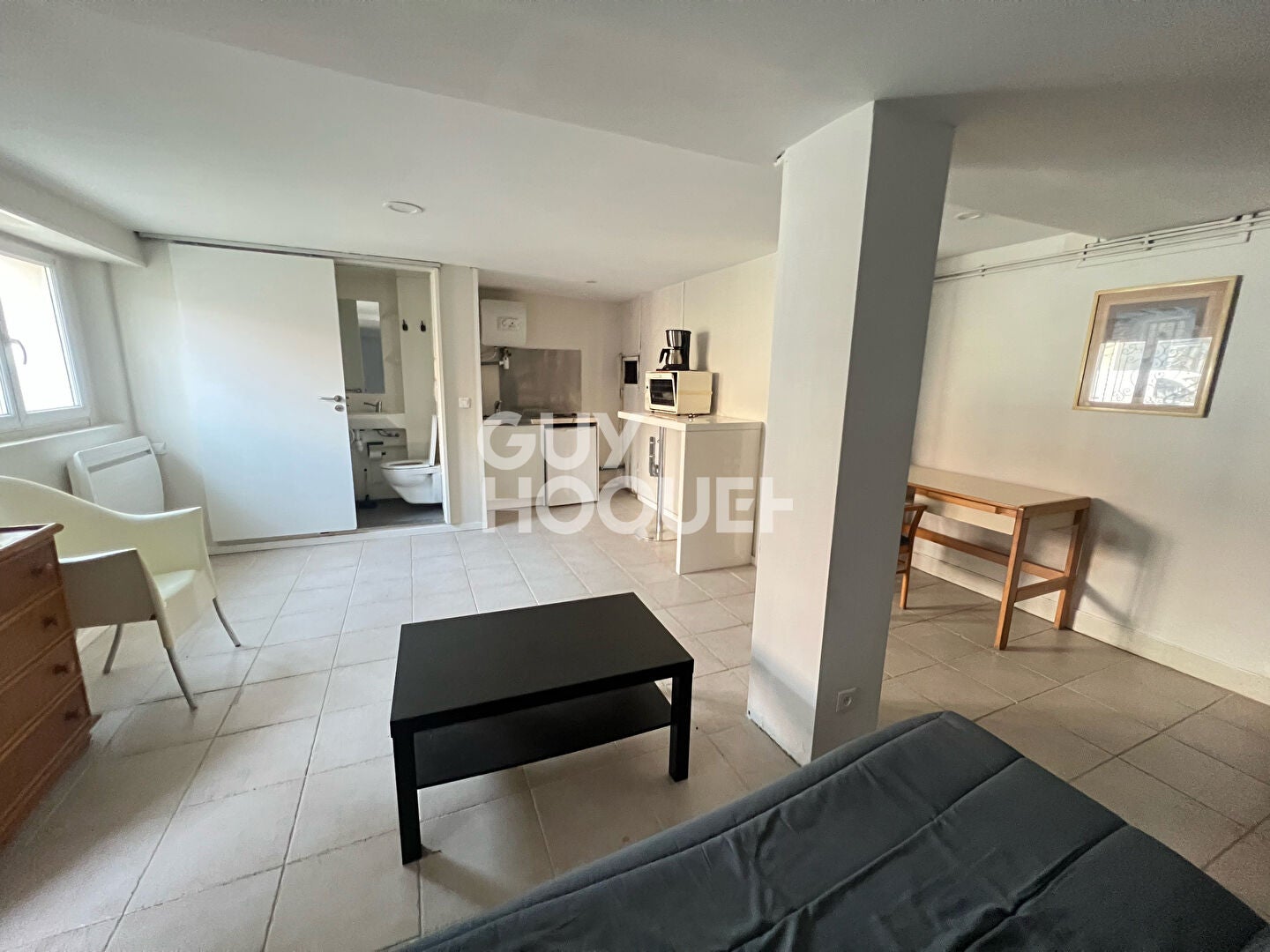 Appartement D 13 à Albi