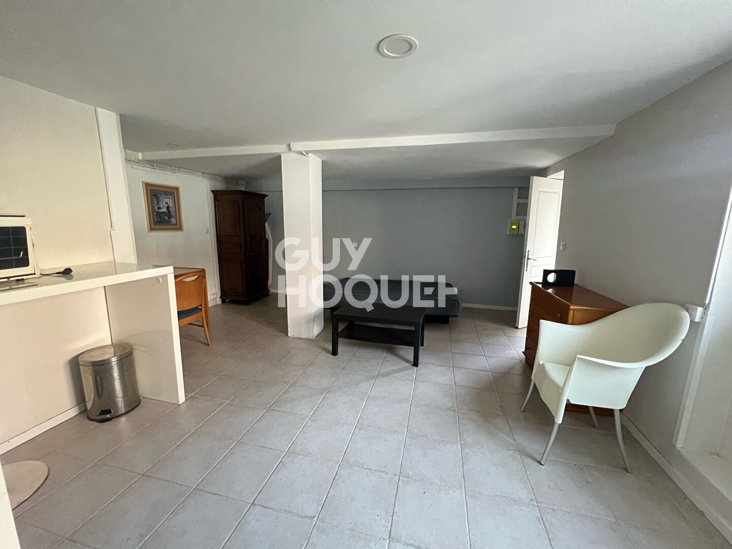 Appartement D 13 à Albi