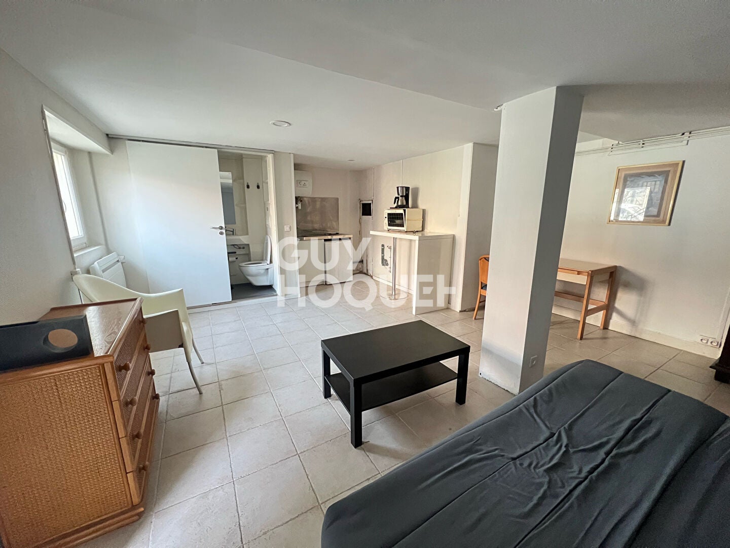 Appartement D 13 à Albi