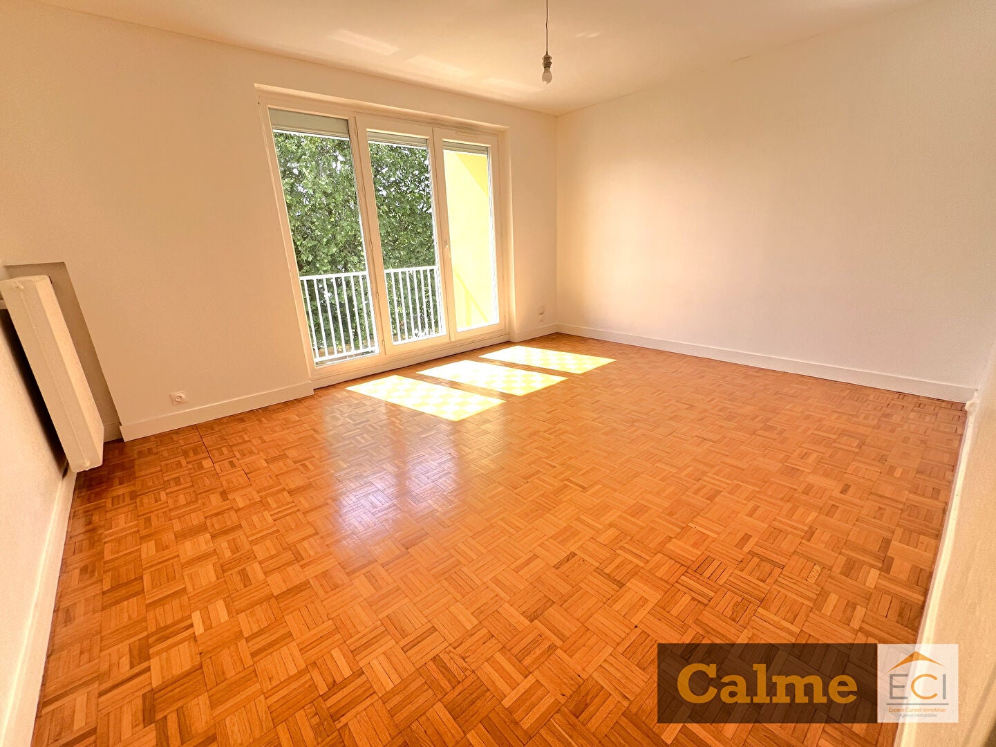 Flat Rue Jean Varin in Limoges