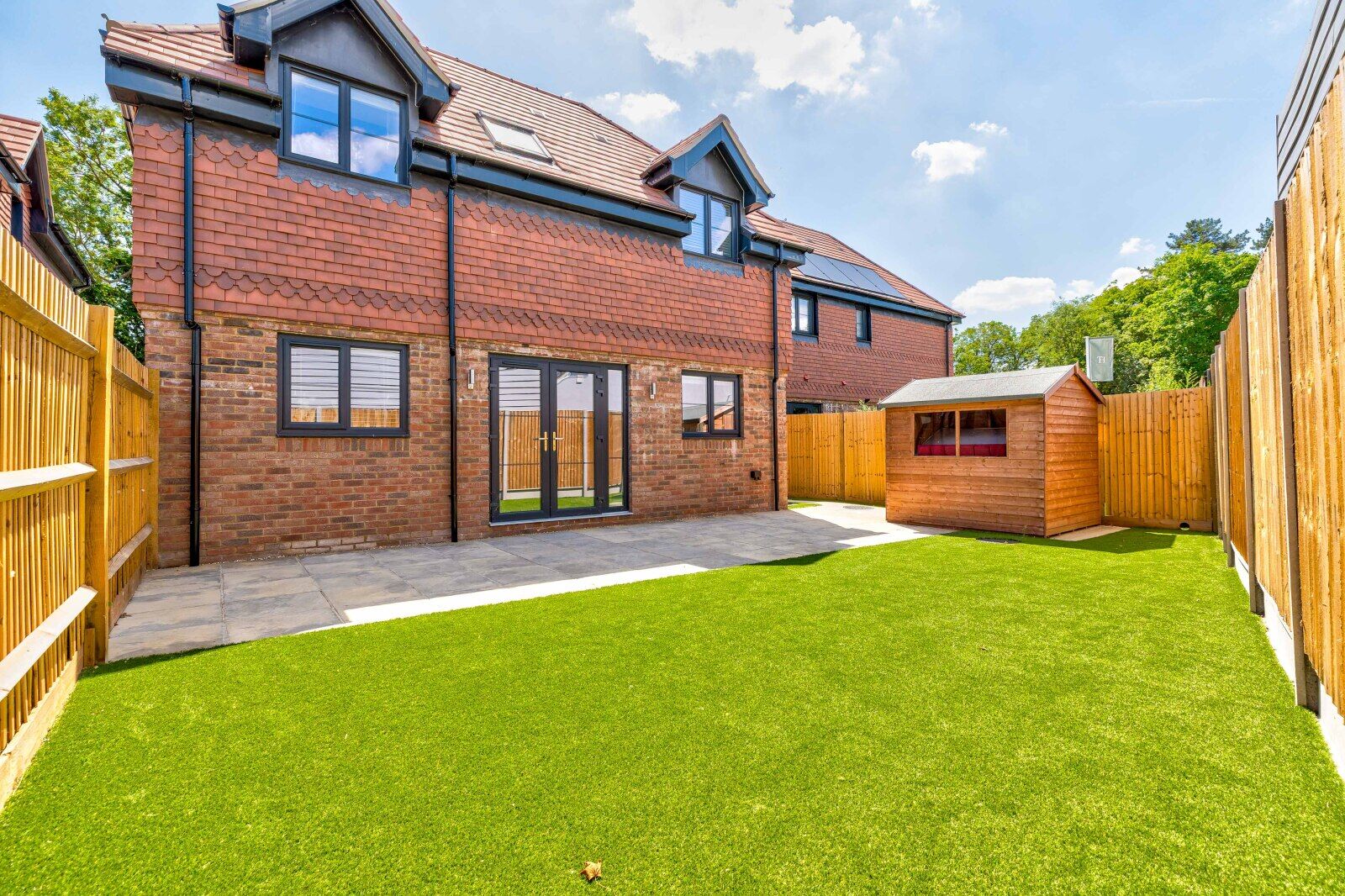 House East Drive in St Albans