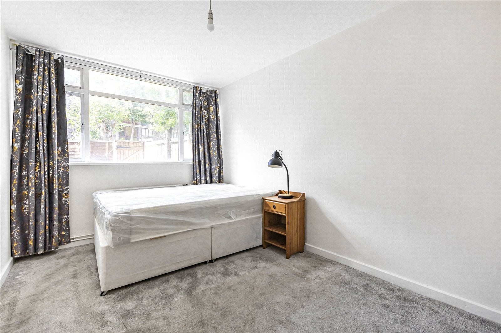 Flat Northampton Street in Greater London