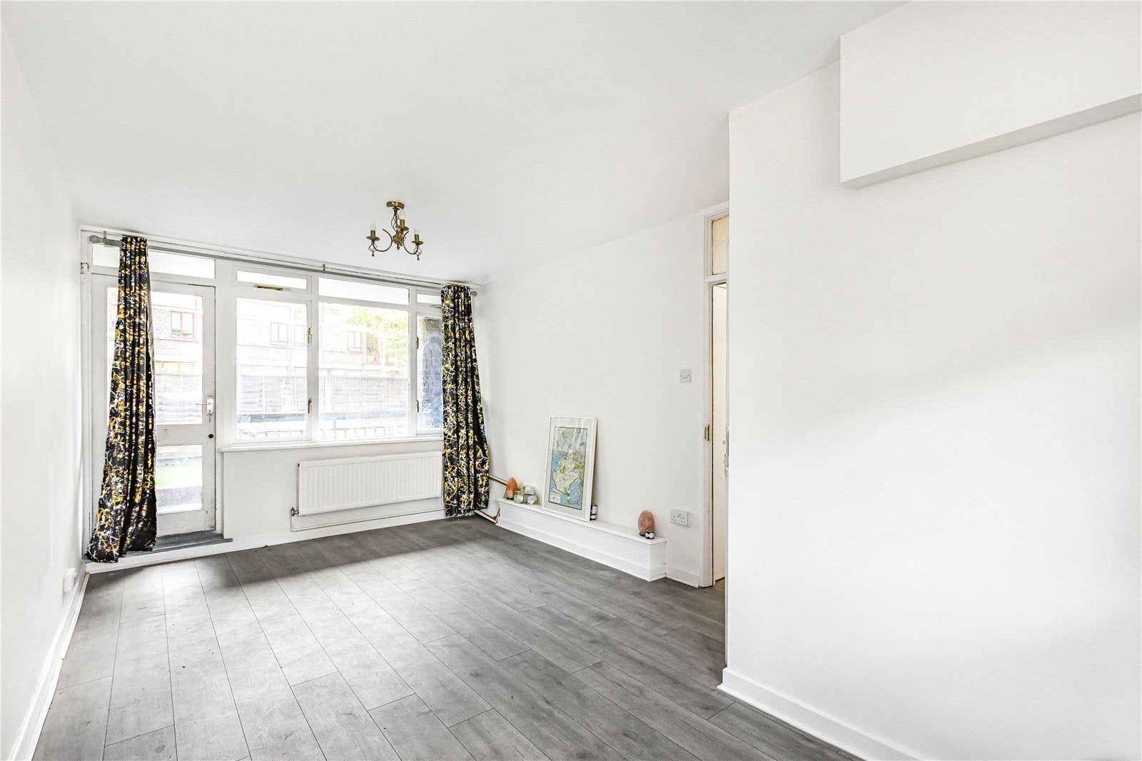 Flat Northampton Street in Greater London