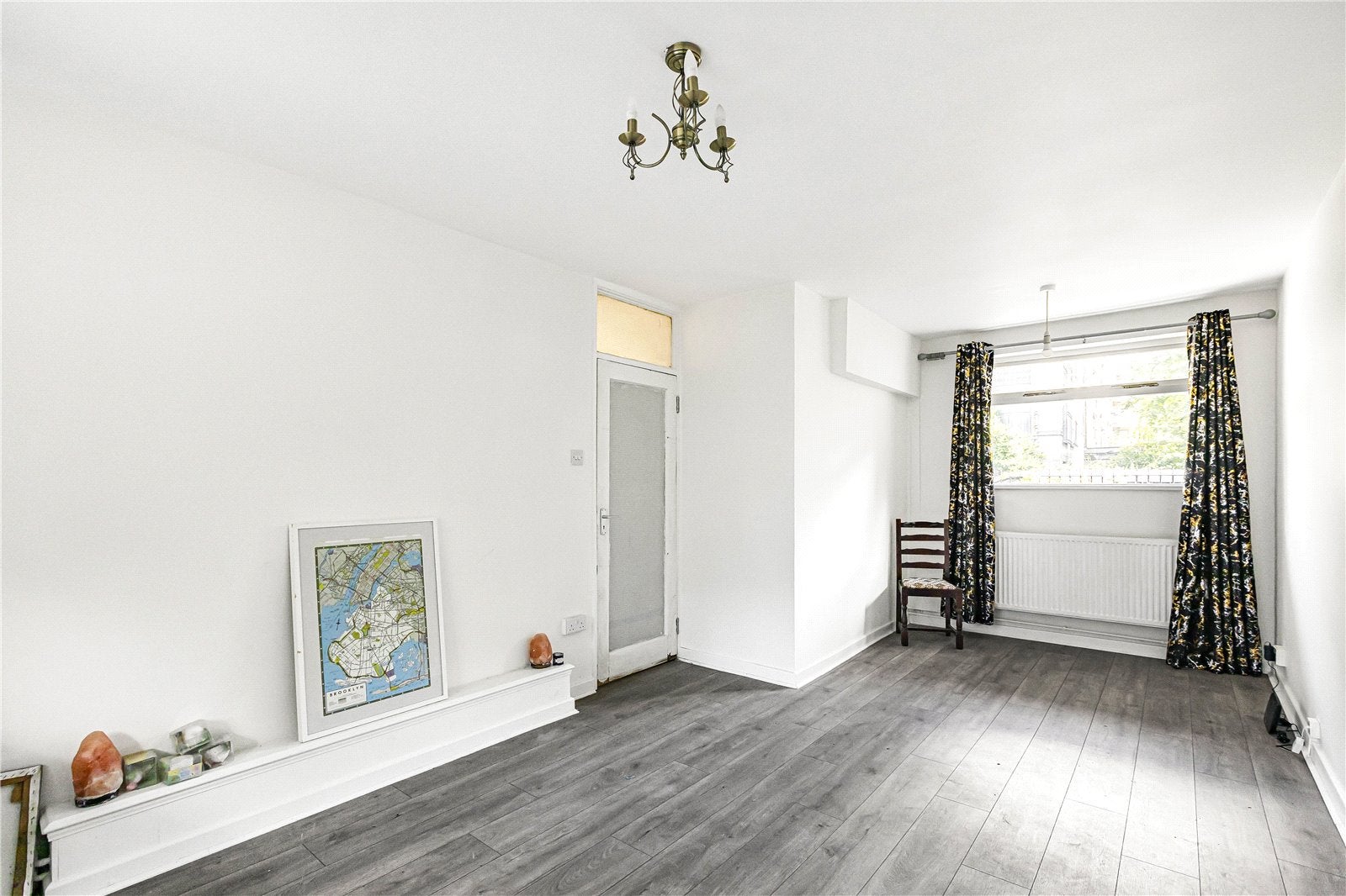 Flat Northampton Street in Greater London